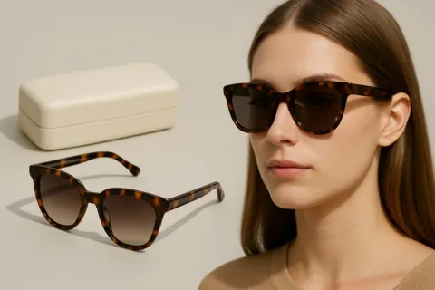 À vendre – Marque e-commerce clés en main dans l’univers de la mode