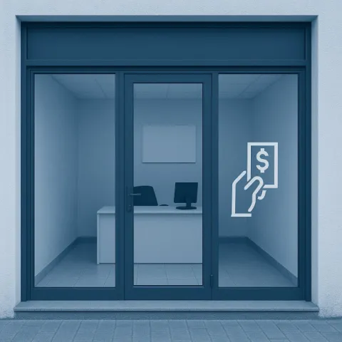 Equipped business for sale – Casablanca