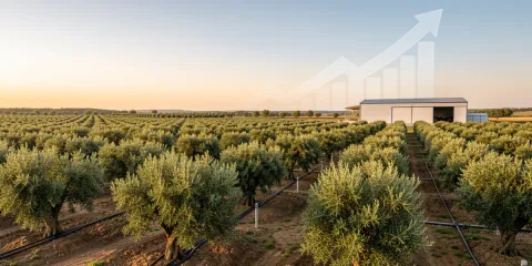 Looking for a Partner in the Olive Oil Sector in Marrakech