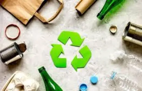 Partenariat Recyclage Maroc – Entreprise Écologique