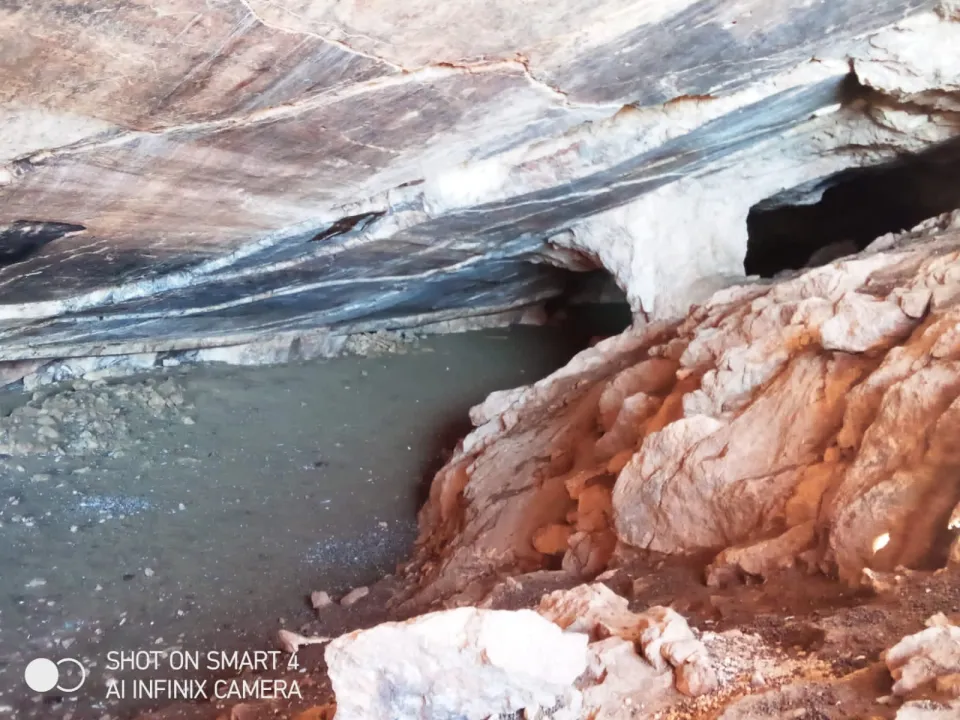 For Sale: Calcite Mine in Southern Morocco - Image 2