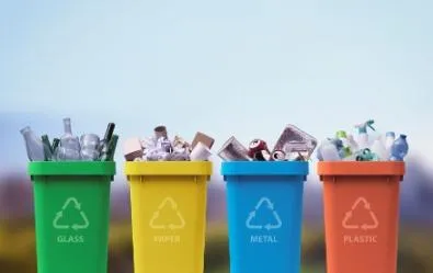 Partenariat Recyclage Maroc – Entreprise Écologique - Image 2
