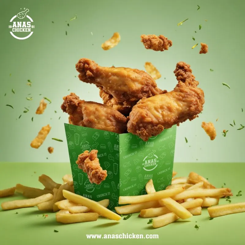 دجاج أنس - صورة 3
