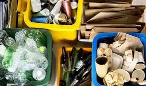 Partenariat Recyclage Maroc – Entreprise Écologique - Image 3