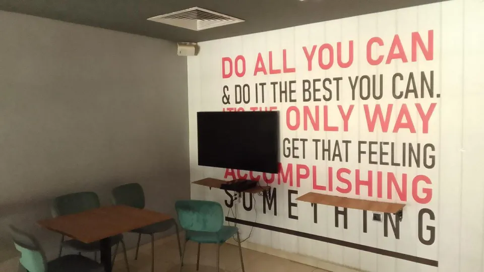 📢 For Sale – Turnkey Restaurant in Agadir 🍽️ - Image 2