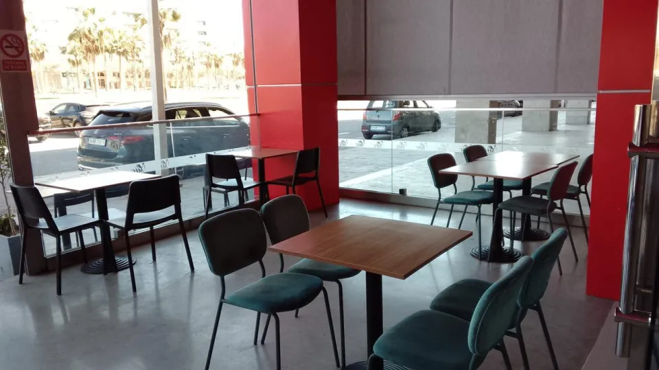 📢 For Sale – Turnkey Restaurant in Agadir 🍽️ - Image 3
