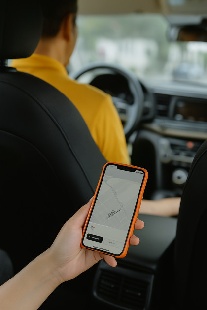 التنقل الذكي – شركة في مجال التكنولوجيا تبحث عن شريك استراتيجي.