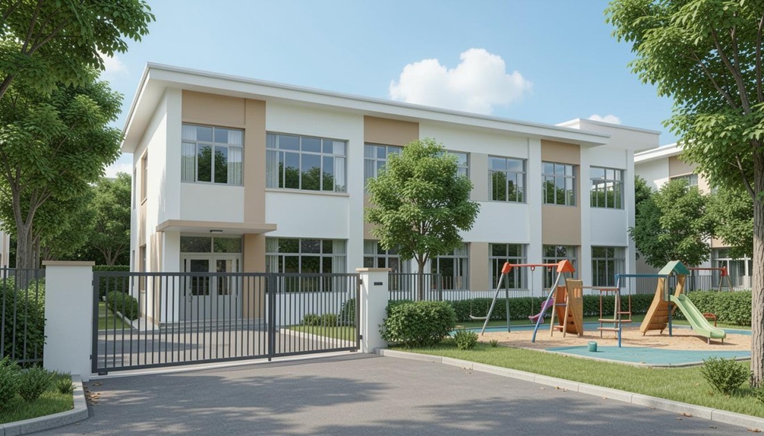 Looking for a Private School for Sale