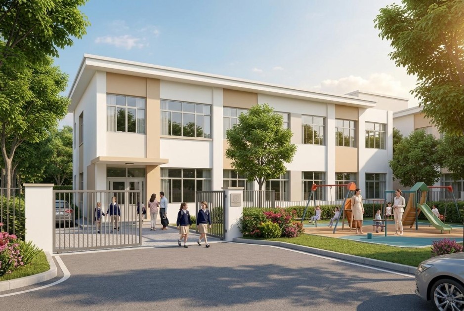 Private school for sale – Rabat-Salé-Kénitra region